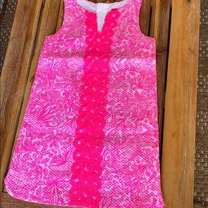 Lilly Pulitzer girls dress